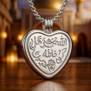 আজমেরি মহব্বত কবজ